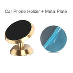 Car Phone Magnetic Holder