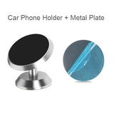 Car Phone Magnetic Holder