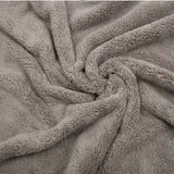 Microfiber Towel