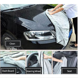 Microfiber Towel