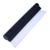 Non-Scratch Flexible Soft Silicone Handy Squeegee