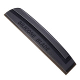 Non-Scratch Flexible Soft Silicone Handy Squeegee