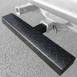 Universal Hitch Step, Anti Slip