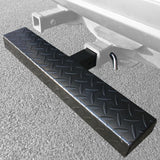 Universal Hitch Step, Anti Slip