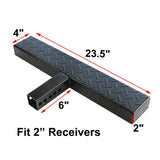 Universal Hitch Step, Anti Slip