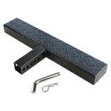 Universal Hitch Step, Anti Slip