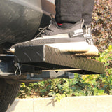 Universal Hitch Step, Anti Slip