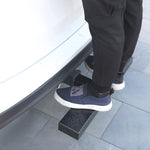 Universal Hitch Step, Anti Slip