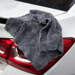 350GSM Premium Microfiber Car Detailing Towel Ultra Soft 40X40CM / 15.7x15.7 in