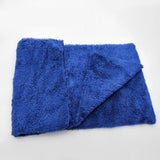 350GSM Premium Microfiber Car Detailing Towel Ultra Soft 40X40CM / 15.7x15.7 in