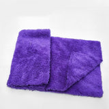 350GSM Premium Microfiber Car Detailing Towel Ultra Soft 40X40CM / 15.7x15.7 in