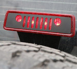 Brake Lights Trim Cover