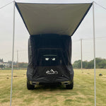 Multifunctional Car Trunk Tent Sunshade