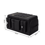 Collapsible Car Organizer Trunk Storage Bag