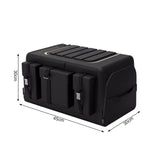 Collapsible Car Organizer Trunk Storage Bag