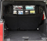 Trunk Universal Storage Bag for Jeep Wrangler