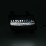 Led turn and DRL for Jeep  JL USA version