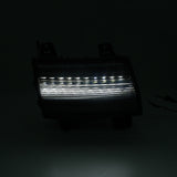 Led turn and DRL for Jeep  JL USA version