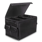 Collapsible Car Organizer Trunk Storage Bag