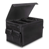 Collapsible Car Organizer Trunk Storage Bag