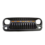 Modified For Wrangler Grill For Wrangler JK JKU