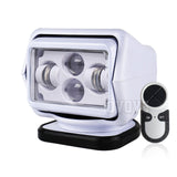 Searchlight 50W 60W Led Spotlight for Offroad Truck with Wireless Control