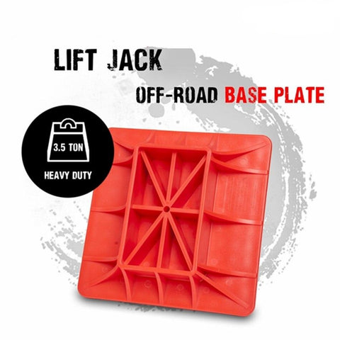 1PC ABS Red Modified Reinforced Nylon Jack
