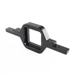 Universal Car Tow Hitch Mount Bracket with Led Work Light