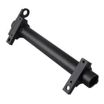 Tailgate Hinge Flagpole Holder for Jeep Wrangler JK JL Accessories