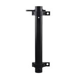 Tailgate Hinge Flagpole Holder for Jeep Wrangler JK JL Accessories