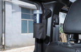 Grab Handle Storage Bag Organizer Pocket for Jeep Wrangler JK JL JT 2007-2022 2/4-Door