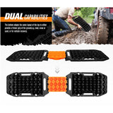 Multifunctional Recovery Traction Mat