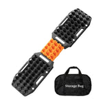 Multifunctional Recovery Traction Mat