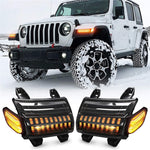 Led smd turn signal Jeep JL 2018-2020