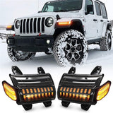 Led smd turn signal Jeep JL 2018-2020