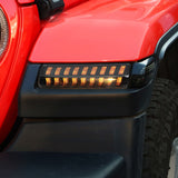 Led smd turn signal Jeep JL 2018-2020