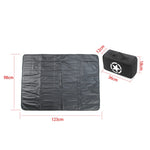 Tail Door Storage Bags Tool Kit