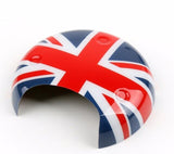 Car Tachometer Panel Cover for MINI COOPER R56 R58 R60 Union Jack UK Flag